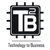 Technology to Business - T2B logo