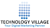 Technology Village logo