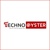 Technooyster logo