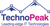 TechnoPeak logo