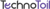 TechnoToil logo