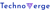 Technoverge logo