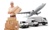 Technozing Express logo