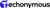 Techonymous Technologies logo