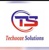 Techooze Solutions logo
