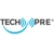 TECHPRE logo