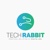 TechRabbit logo