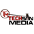 TECHsan Media LLC logo