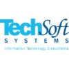 TechSoft Systems logo
