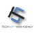TechSoft Web Agency logo