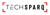 TechSparq logo
