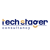 TechStager logo