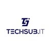 Techsub.IT logo