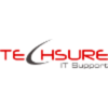 Techsure logo