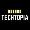 Techtopia logo