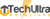 TechUltra Solutions logo