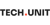 TechUnit logo