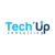 TECH'UP CONSULTING logo