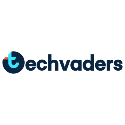 Techvaders INC logo