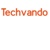 TECHVANDO logo