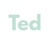 TED Consulting logo