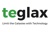 Teglax logo