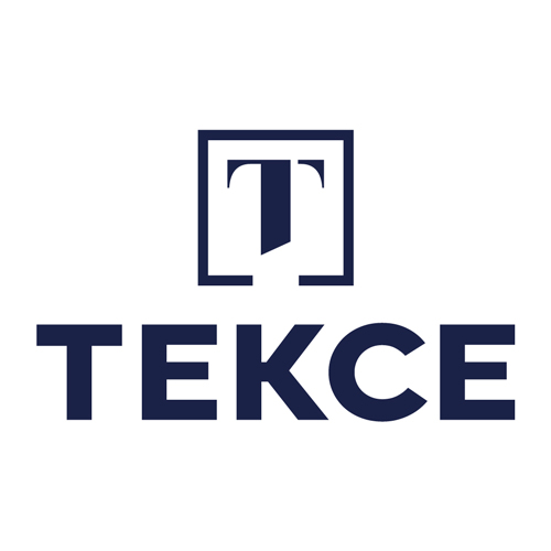 TEKCE | Real Estate logo