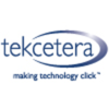 Tekcetera Inc. logo