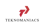 Teknomaniacs logo