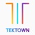 Tektown logo
