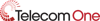 Telecom One, Inc. logo