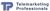 Telemarketing Professionals logo