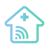 TelemedRN logo