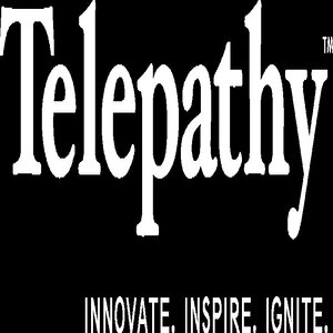 Telepathy logo