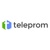 Teleprom logo