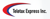Teletax Express Inc. logo