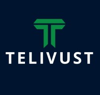 Telivust logo