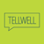 Tellwell logo
