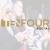 Ten Four Social logo