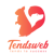 Tendsweb logo