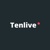 Tenlive logo