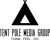 Tent Pole Media Group logo