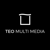 Teo Multi Media logo