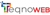 Teqnoweb IT Services logo