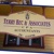 Terry Bec & Associates logo