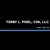 Terry L. Pisel, CPA, LLC logo