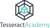 Tesseract Academy logo