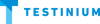 Testinium logo