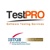TestPRO For Software Testing Services logo
