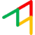 Tetrahedron manufacturing services logo